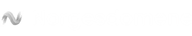 Norgesdomene Logo