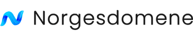 Norgesdomene Logo